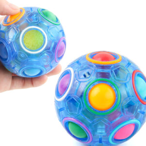 Fidget Ball