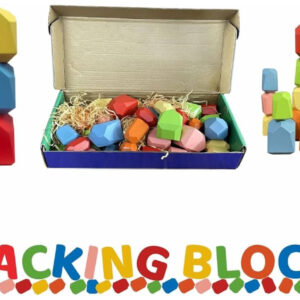 Stacking Blocks