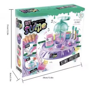 DIY Slime