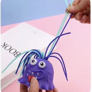 Screaming Monster