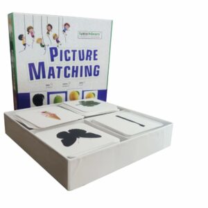Picture Matching Card
