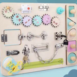 Busy Board