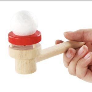 Blow Ball