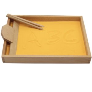 Sand Tray