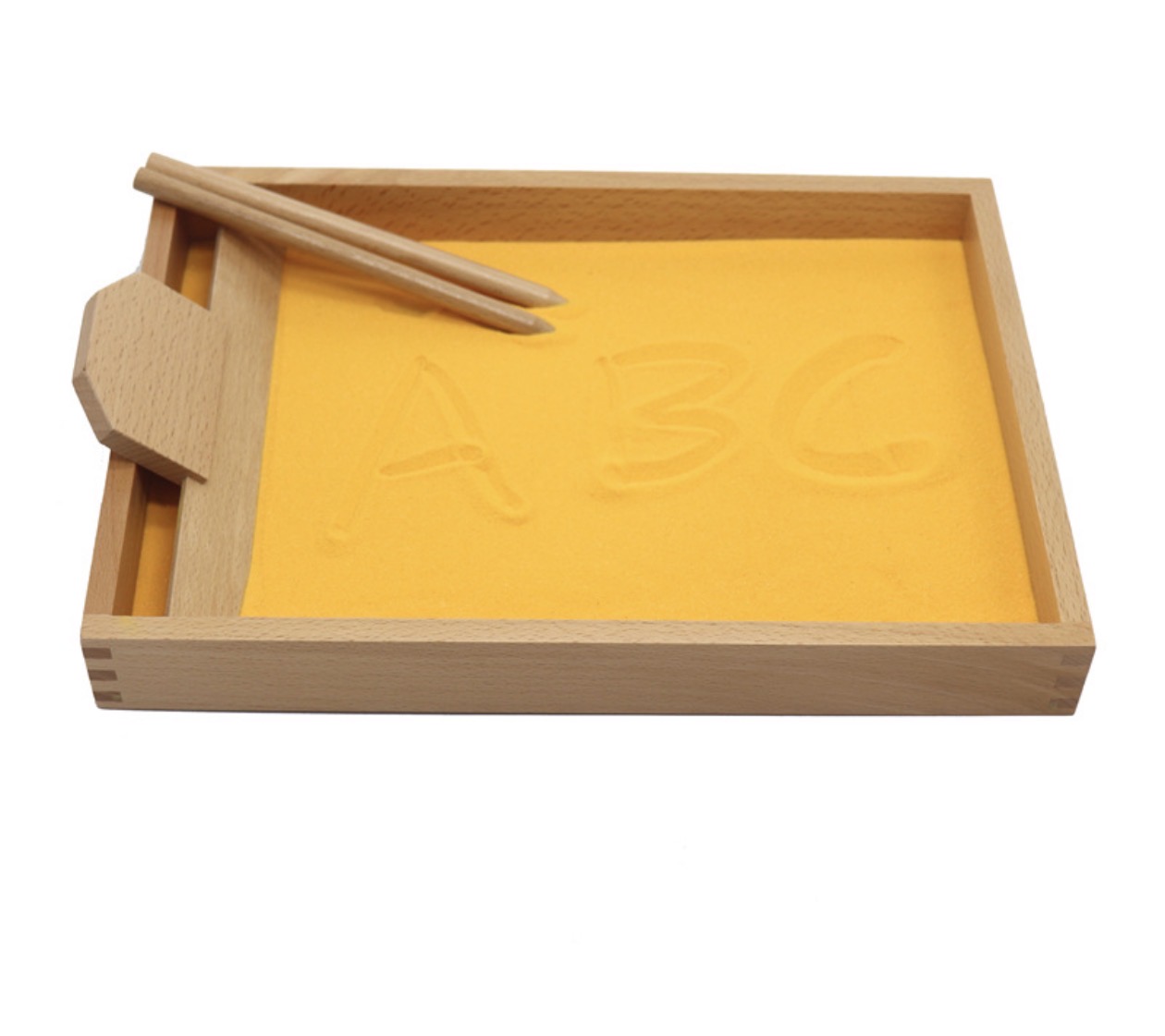 Sand Tray