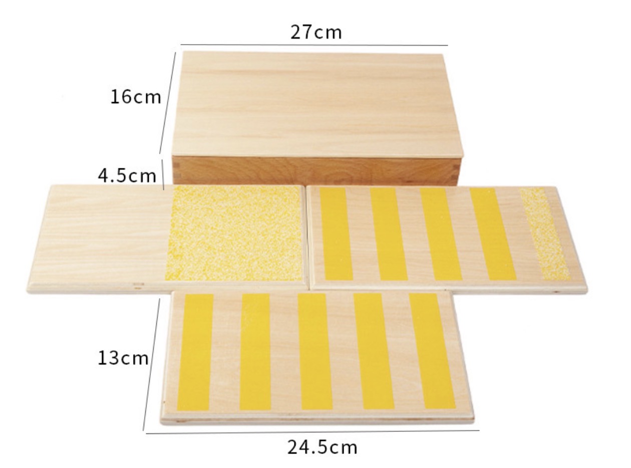 Tactile Board - Image 3