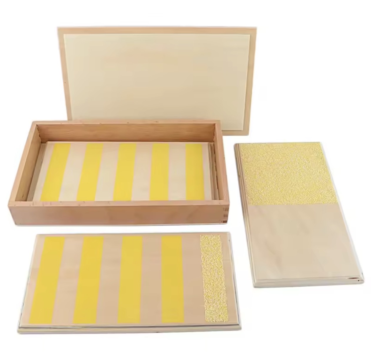 Tactile Board - Image 2