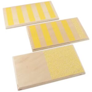 Tactile Board