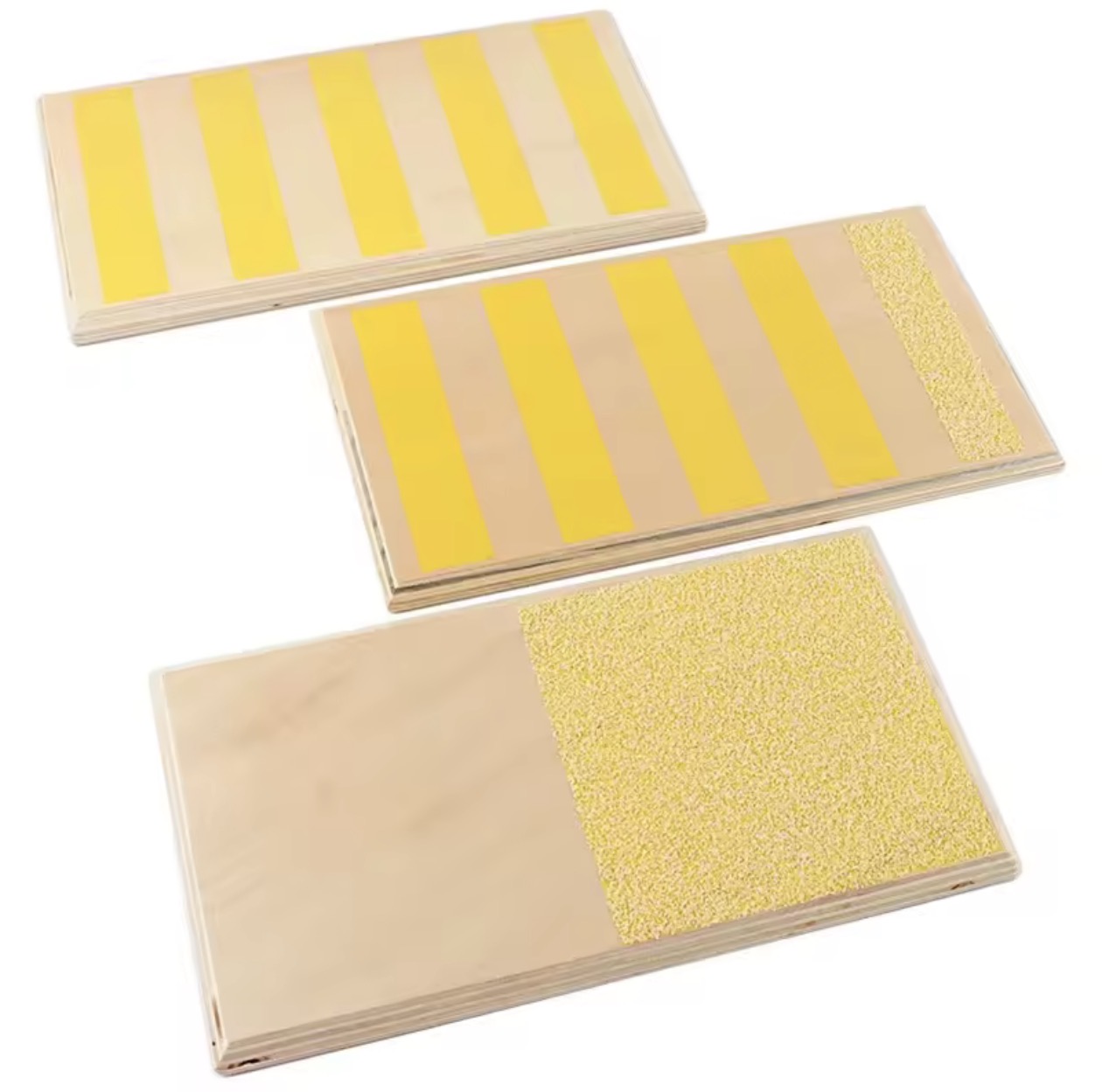 Tactile Board