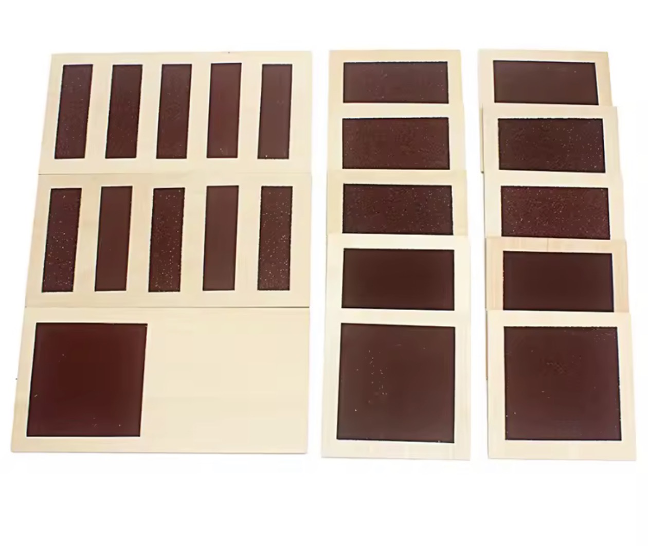 Tactile Board