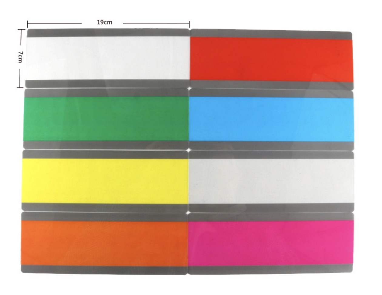 Large Reading Strip - Image 3