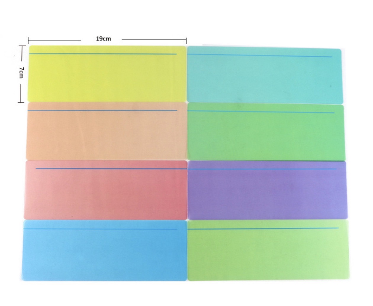 Large Reading Strip - Image 2