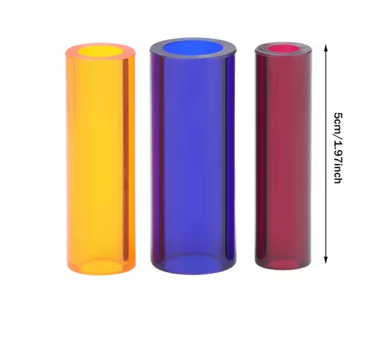 Apraxia Tubes