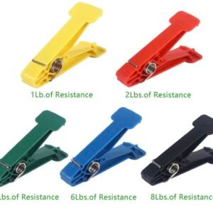 Finger Exerciser Set