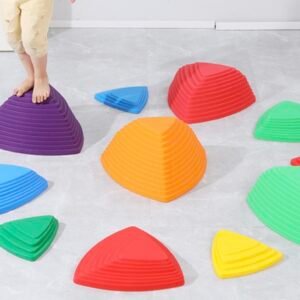 Balance Stepping Stones