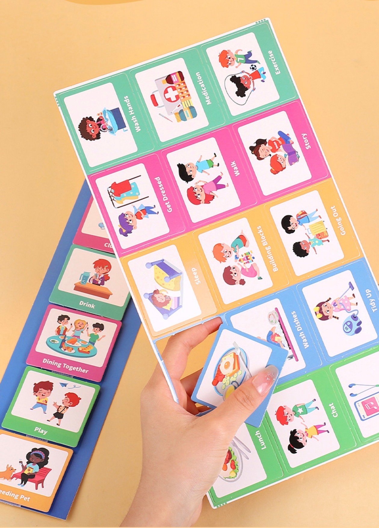 Behavior Schedule Calender - Image 3