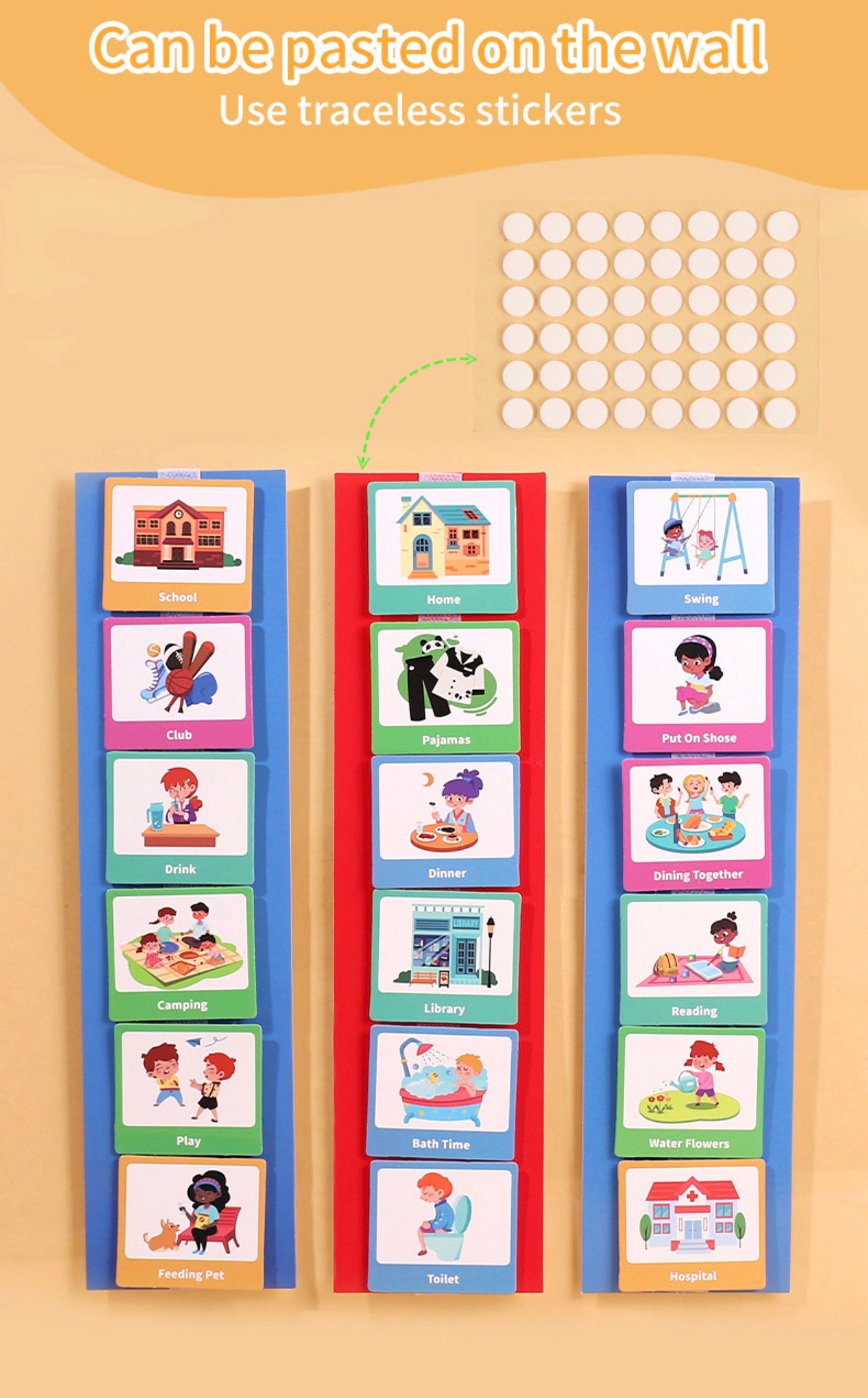 Behavior Schedule Calender - Image 4