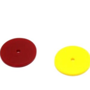 Lip Pad