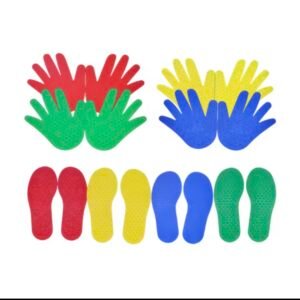 Tactile Foot & Hand Pathway