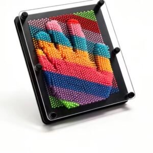 Pin Art Board