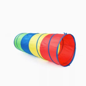 Sensory Tunnel