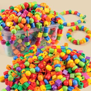 Lacing Bead